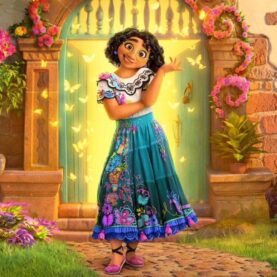 Sucesso de Encanto