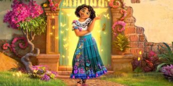 Sucesso de Encanto