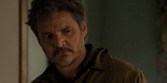 Joel no 3º episódio de The Last of Us