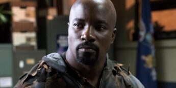Luke Cage da Marvel