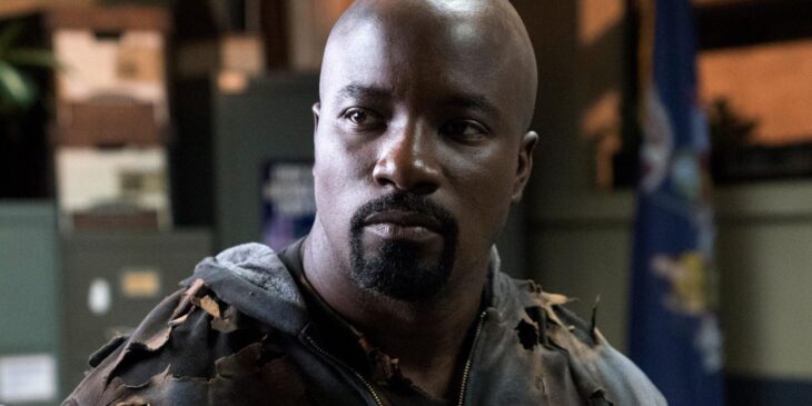 Luke Cage da Marvel