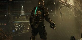 Final do Dead Space
