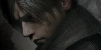 Mídia de Resident Evil