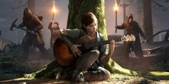 Criador de The Last of Us