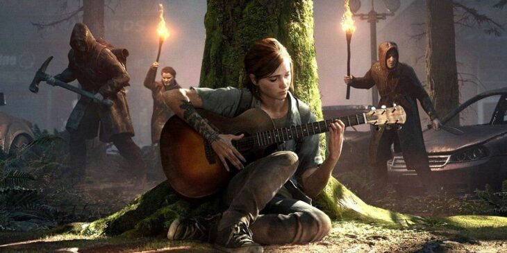 Criador de The Last of Us