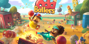 Oddballers