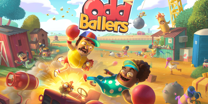 Oddballers