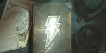 trailer Shazam!