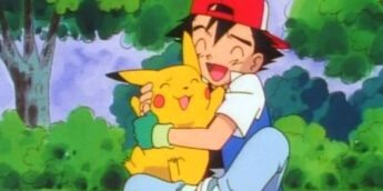 Ash Ketchum