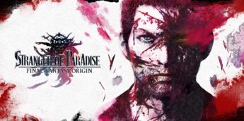 Stranger of Paradise: Final Fantasy Origin