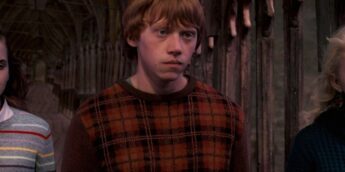 Rony Weasley