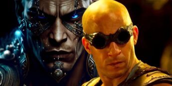 Riddick 4: Furya
