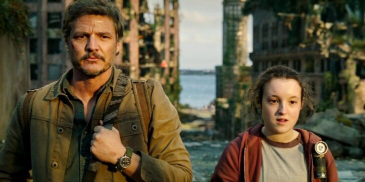 The Last of Us