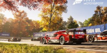 Forza Motorsport