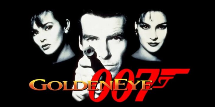 GoldenEye 007