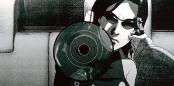 Shinichiro Watanabe Animatrix