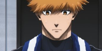16º episódio de Blue Lock