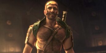 Brett Goldstein na Marvel