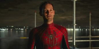 Uniforme do Homem-Aranha