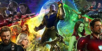 linha do tempo oficial do MCU