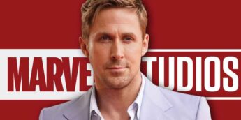 Ryan Gosling em Quarteto Fantástico