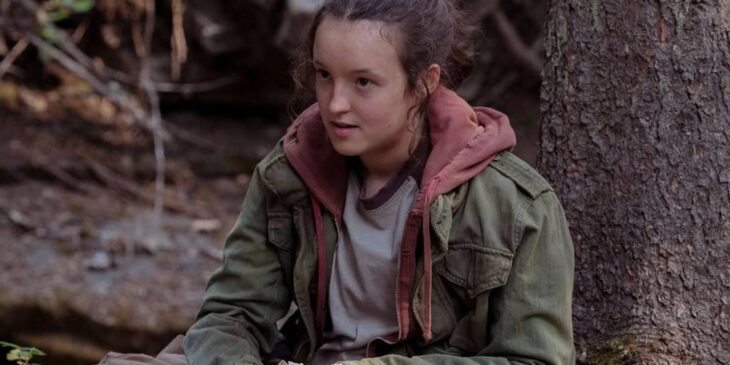 The Last of Us na HBO Max