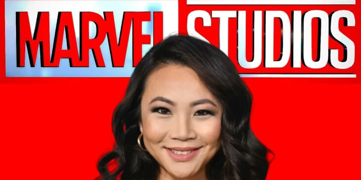 Projeto da Marvel