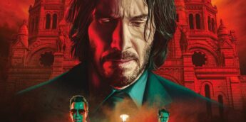 Capa Total Film John Wick 4