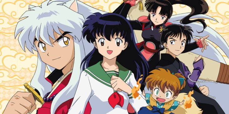 InuYasha