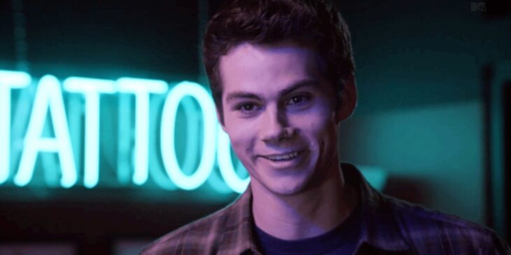 Teen Wolf
