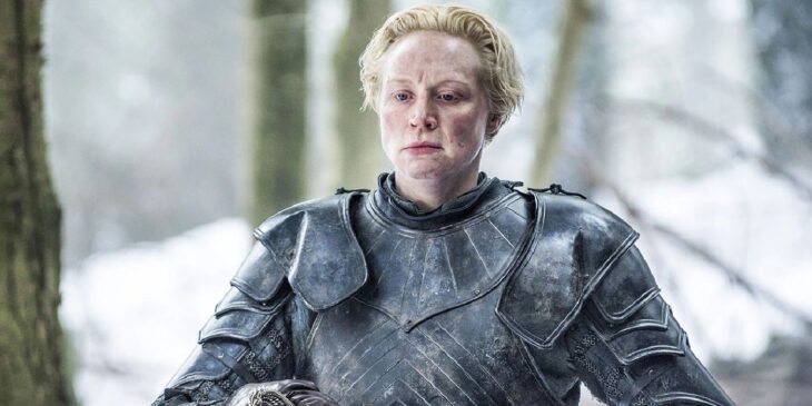Brienne de Tarth