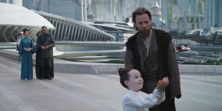 Obi-Wan Kenobi