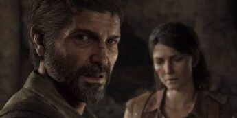 The Last of Us