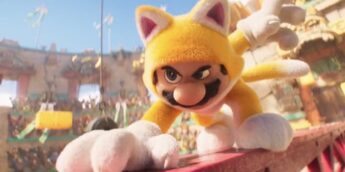 Super Mario Bros.: O Filme