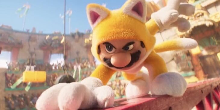 Super Mario Bros.: O Filme