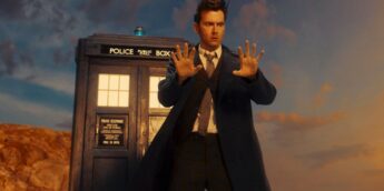 Franquia do Doctor Who
