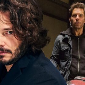 Homem-Formiga de Edgar Wright