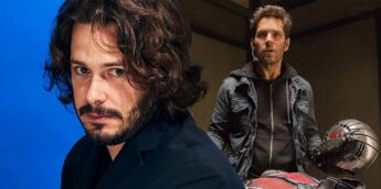 Homem-Formiga de Edgar Wright