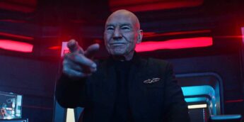 Star Trek: Picard