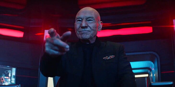 Star Trek: Picard