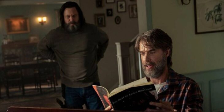 The Last of Us