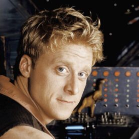Alan Tudyk