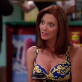 April Bowlby