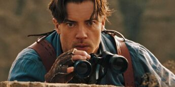 Brendan Fraser na DC