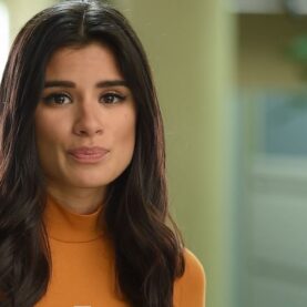 Diane Guerrero