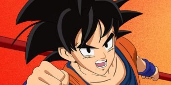 Dragon Ball no Fortnite