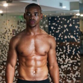 Joivan Wade