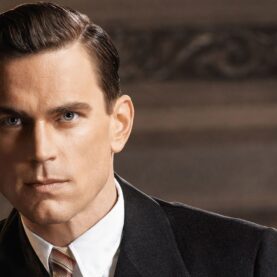 Matt Bomer
