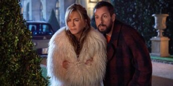 Mistério em Paris na Netflix