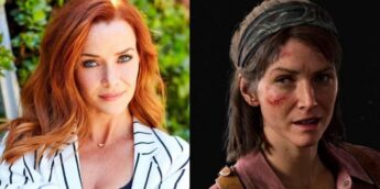 Annie Wersching de The Last of Us